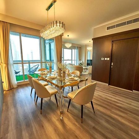 Magnificent Luxury 3Br With Amazing Burj & Fountain View Διαμέρισμα Ντουμπάι Εξωτερικό φωτογραφία