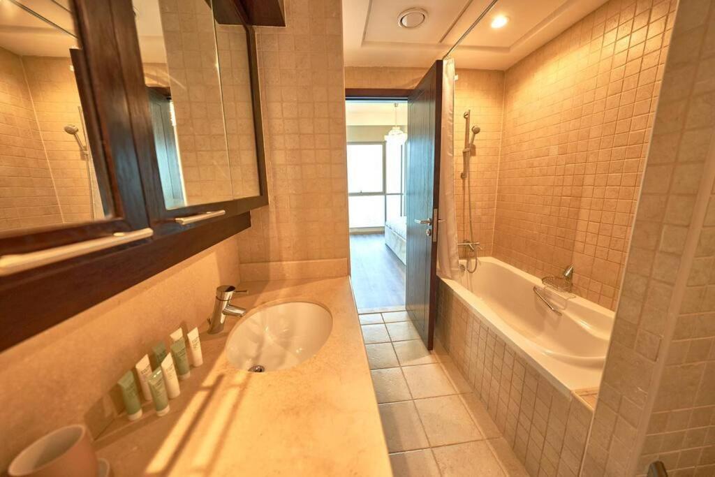 Magnificent Luxury 3Br With Amazing Burj & Fountain View Διαμέρισμα Ντουμπάι Εξωτερικό φωτογραφία