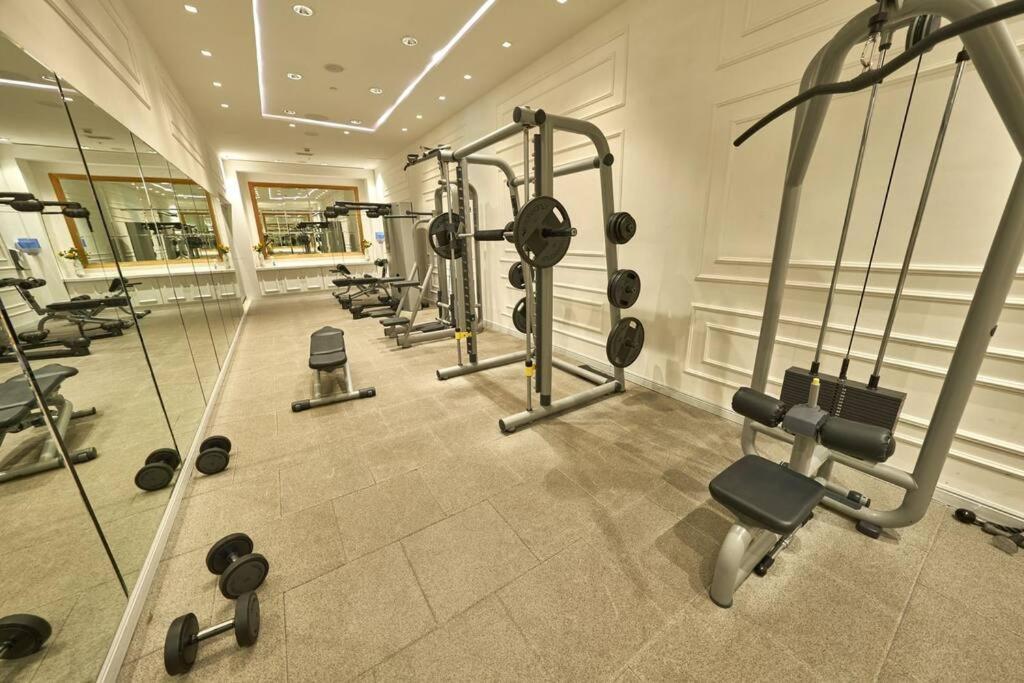 Magnificent Luxury 3Br With Amazing Burj & Fountain View Διαμέρισμα Ντουμπάι Εξωτερικό φωτογραφία
