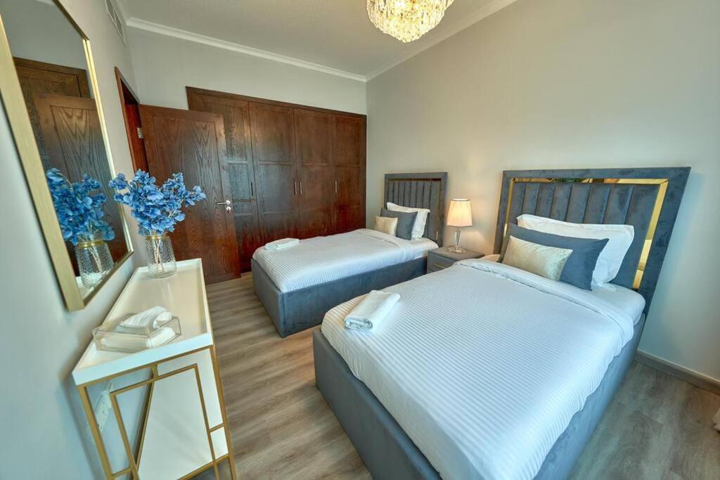 Magnificent Luxury 3Br With Amazing Burj & Fountain View Διαμέρισμα Ντουμπάι Εξωτερικό φωτογραφία
