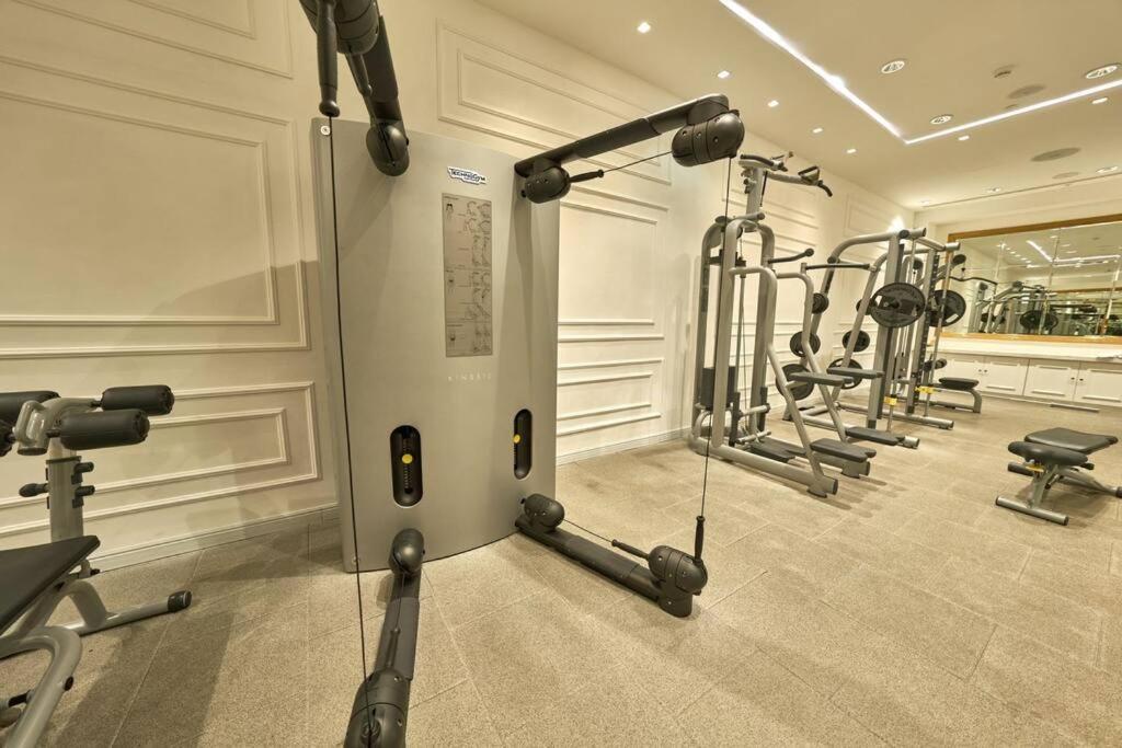 Magnificent Luxury 3Br With Amazing Burj & Fountain View Διαμέρισμα Ντουμπάι Εξωτερικό φωτογραφία