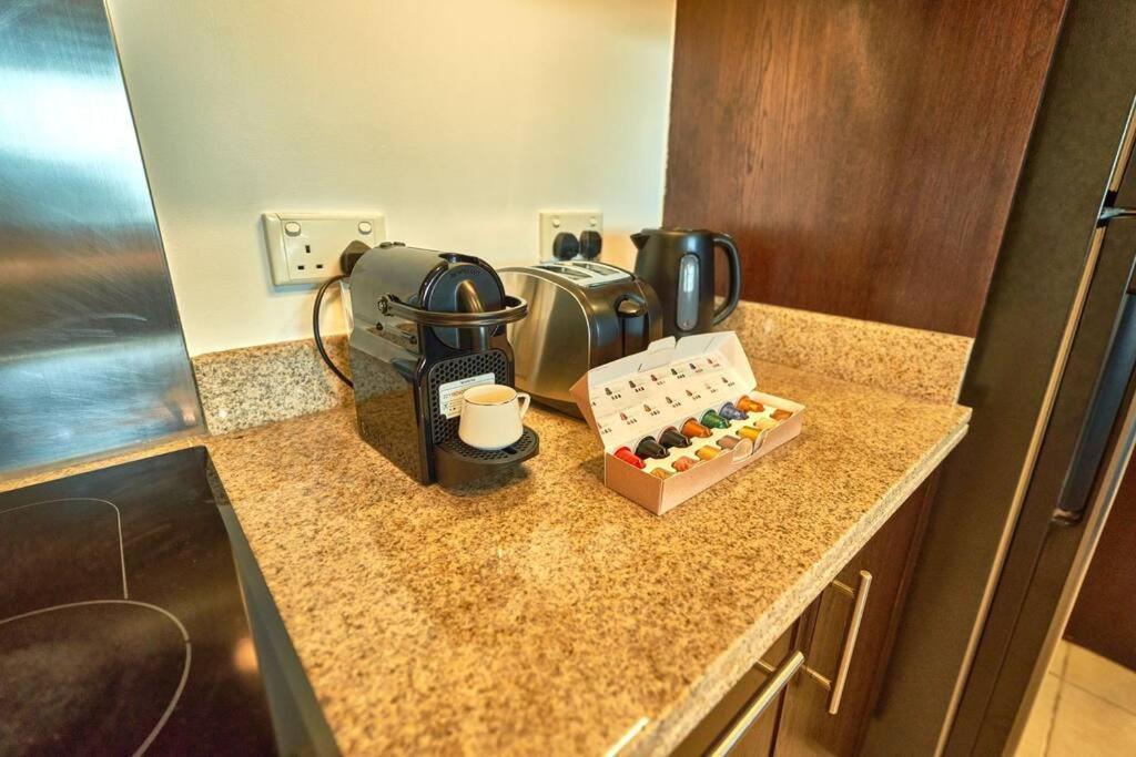 Magnificent Luxury 3Br With Amazing Burj & Fountain View Διαμέρισμα Ντουμπάι Εξωτερικό φωτογραφία